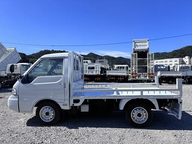 日産 バネットトラック TC-SK82TN(2WD)の写真11
