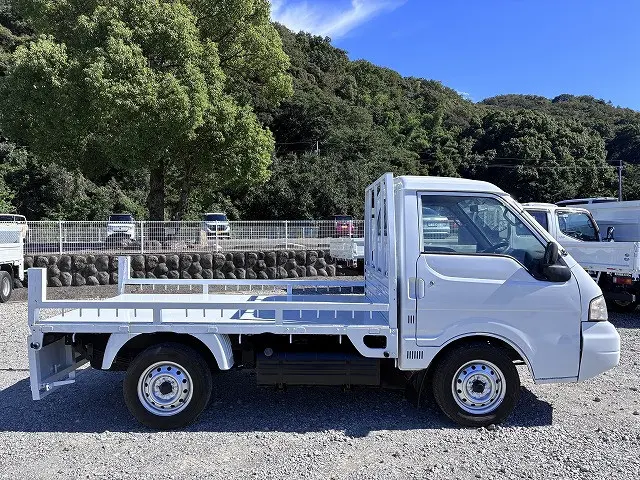 日産 バネットトラック TC-SK82TN(2WD)の写真12