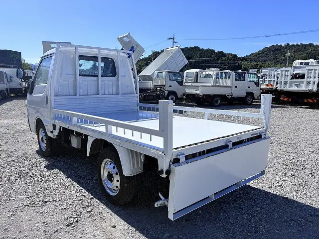 日産 バネットトラック TC-SK82TN(2WD)の写真13