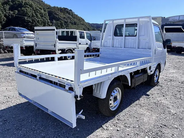 日産 バネットトラック TC-SK82TN(2WD)の写真15