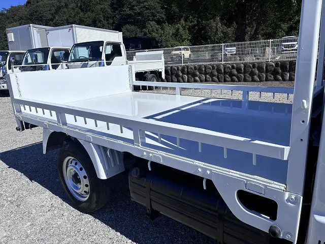 日産 バネットトラック TC-SK82TN(2WD)の写真16
