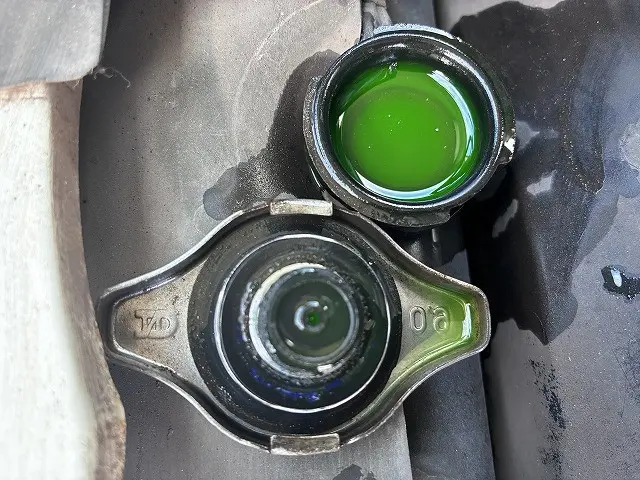 日産 バネットトラック TC-SK82TN(2WD)の写真20