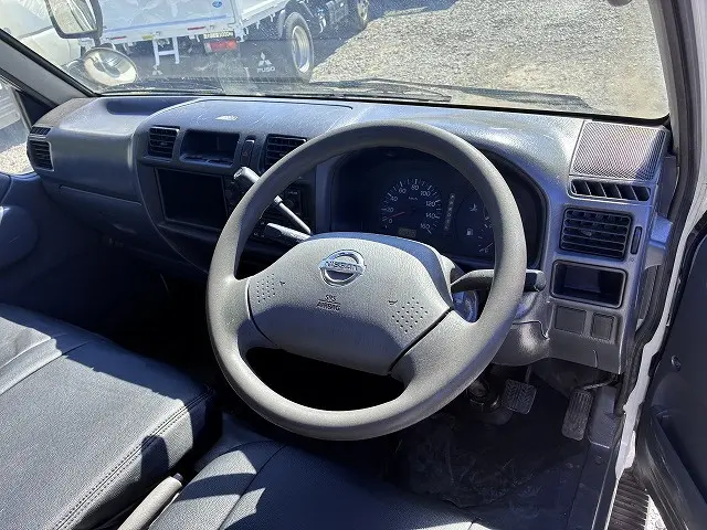 日産 バネットトラック TC-SK82TN(2WD)の写真27