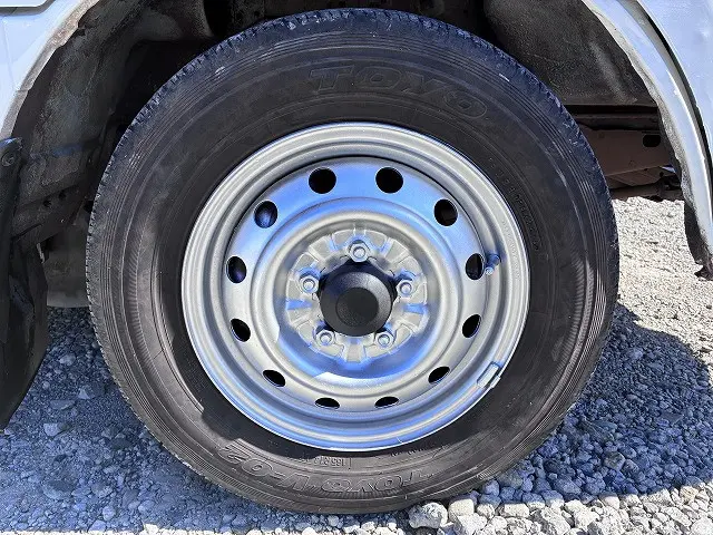 日産 バネットトラック TC-SK82TN(2WD)の写真31