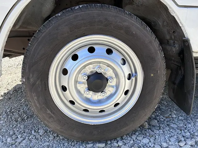 日産 バネットトラック TC-SK82TN(2WD)の写真34