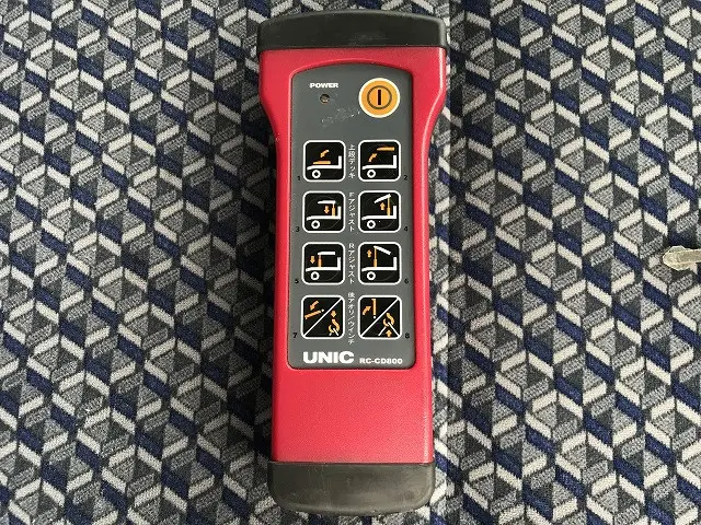 いすゞ エルフ 2RG-NPR88YN(2WD)の写真40