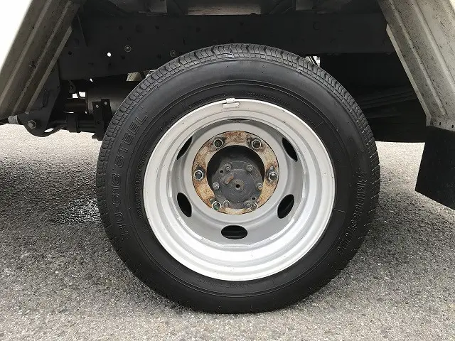 トヨタ ダイナ QDF-KDY231(2WD)の写真43