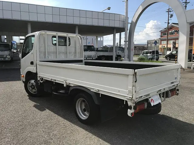 トヨタ ダイナ 2RG-XZC605(2WD)の写真4