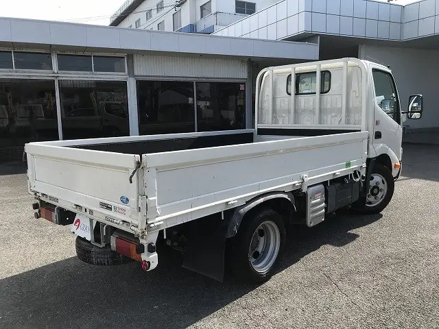 トヨタ ダイナ 2RG-XZC605(2WD)の写真6