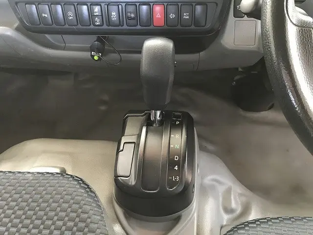 トヨタ ダイナ 2RG-XZC605(2WD)の写真26