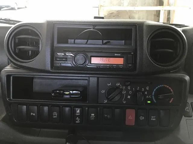 トヨタ ダイナ 2RG-XZC605(2WD)の写真27