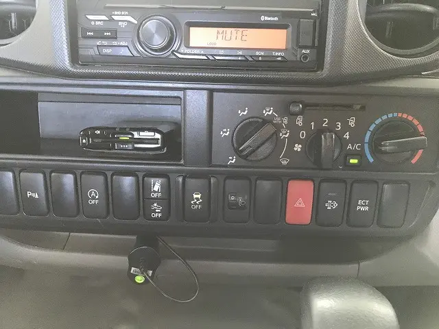 トヨタ ダイナ 2RG-XZC605(2WD)の写真28