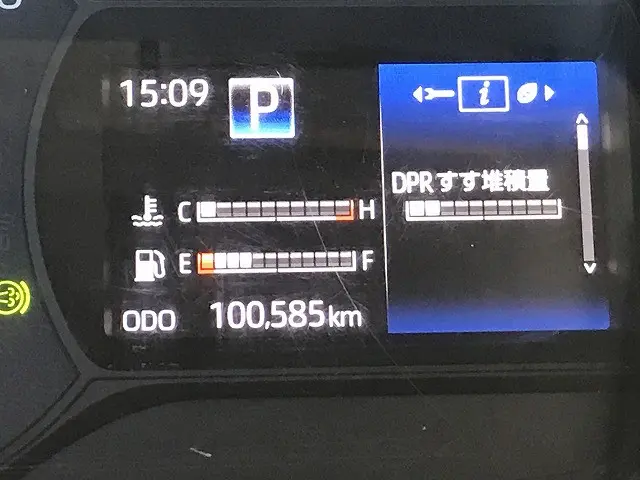トヨタ ダイナ 2RG-XZC605(2WD)の写真33