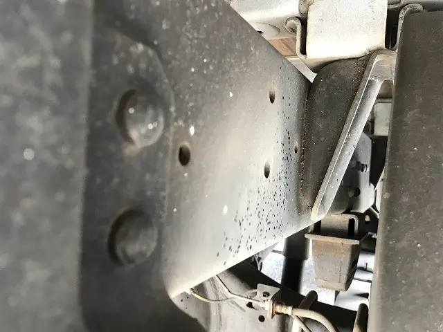 トヨタ ダイナ 2RG-XZC605(2WD)の写真35