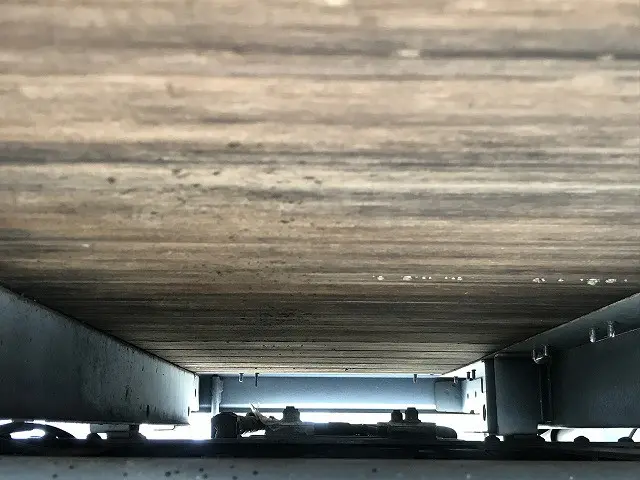 トヨタ ダイナ 2RG-XZC605(2WD)の写真36