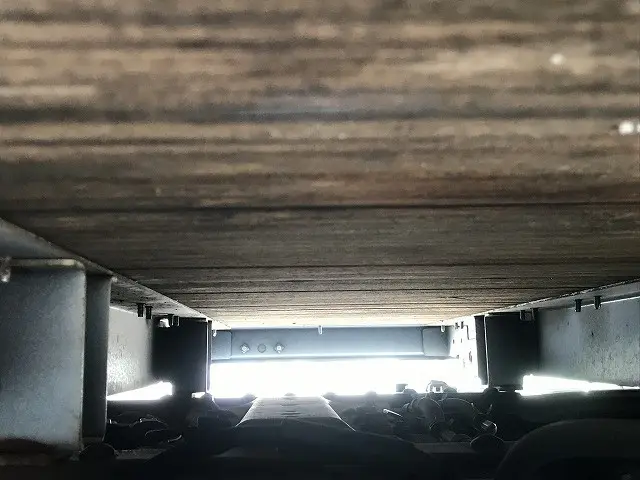 トヨタ ダイナ 2RG-XZC605(2WD)の写真37