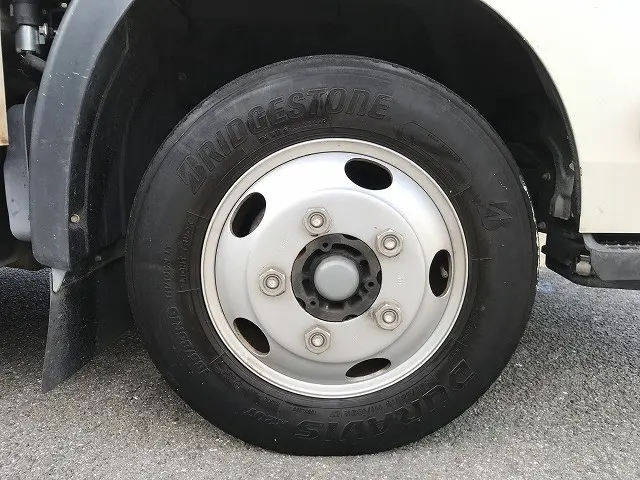 トヨタ ダイナ 2RG-XZC605(2WD)の写真38