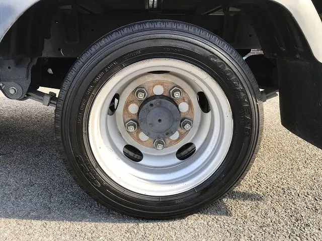 トヨタ ダイナ 2RG-XZC605(2WD)の写真40