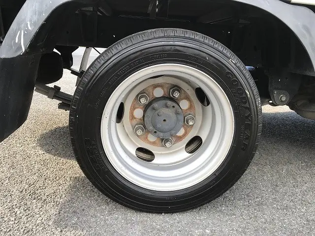 トヨタ ダイナ 2RG-XZC605(2WD)の写真41