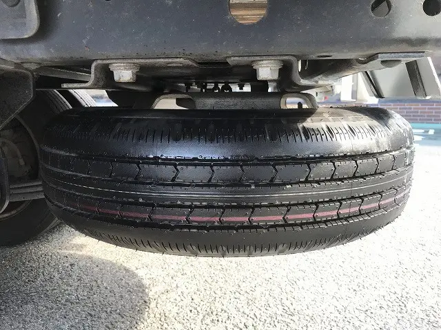 トヨタ ダイナ 2RG-XZC605(2WD)の写真42