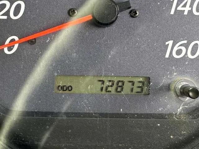 いすゞ エルフ PB-NKR81A(2WD)の写真44