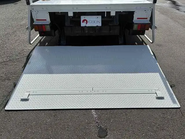 日野 デュトロ TPG-XZU655M(2WD)の写真15