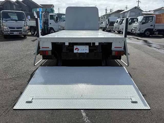 日野 デュトロ TPG-XZU655M(2WD)の写真16