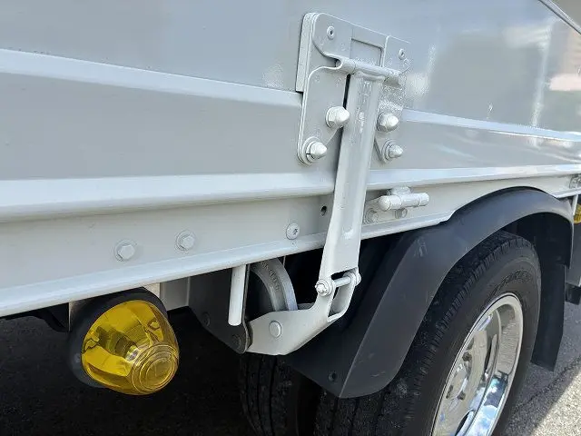 日野 デュトロ TPG-XZU655M(2WD)の写真18