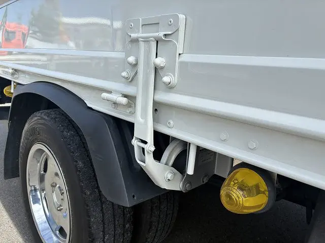 日野 デュトロ TPG-XZU655M(2WD)の写真19