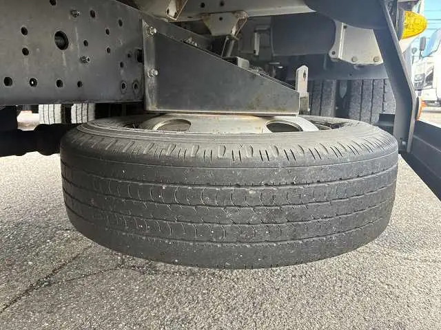 日野 デュトロ TPG-XZU655M(2WD)の写真29