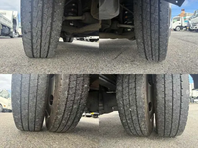 日野 デュトロ TPG-XZU655M(2WD)の写真30