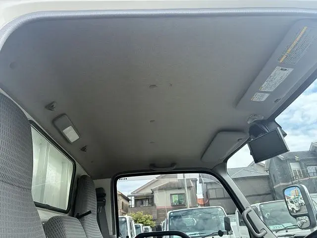 日野 デュトロ TPG-XZU655M(2WD)の写真32