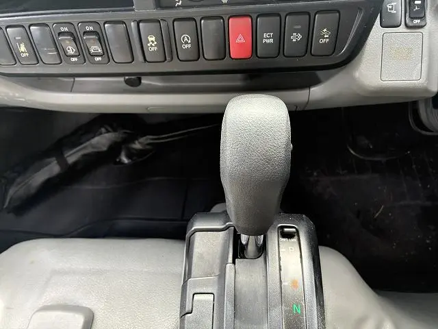 日野 デュトロ TPG-XZU655M(2WD)の写真40