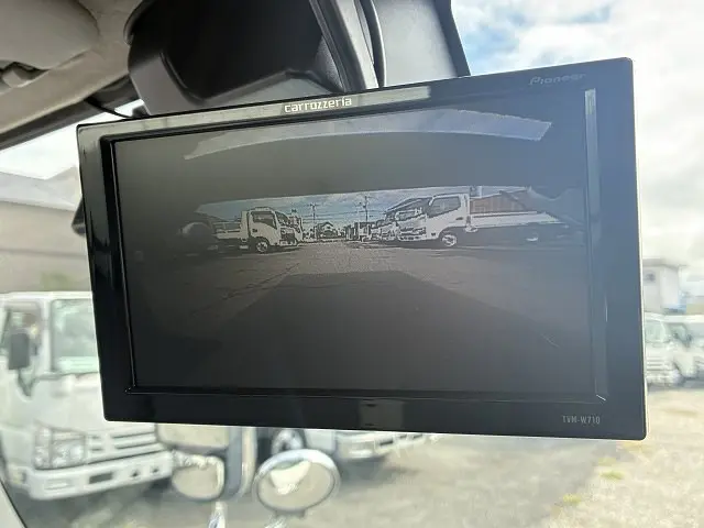 日野 デュトロ TPG-XZU655M(2WD)の写真41