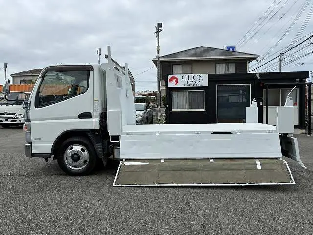 三菱 キャンター TPG-FBA60(2WD)の写真18