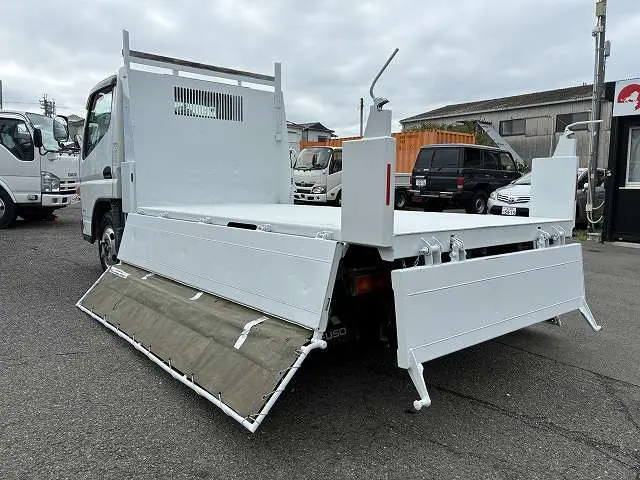 三菱 キャンター TPG-FBA60(2WD)の写真20