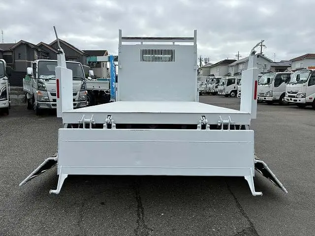 三菱 キャンター TPG-FBA60(2WD)の写真22