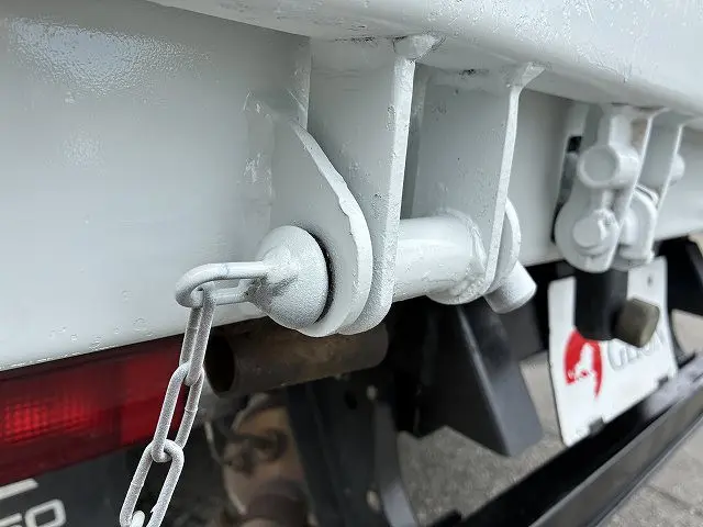 三菱 キャンター TPG-FBA60(2WD)の写真25