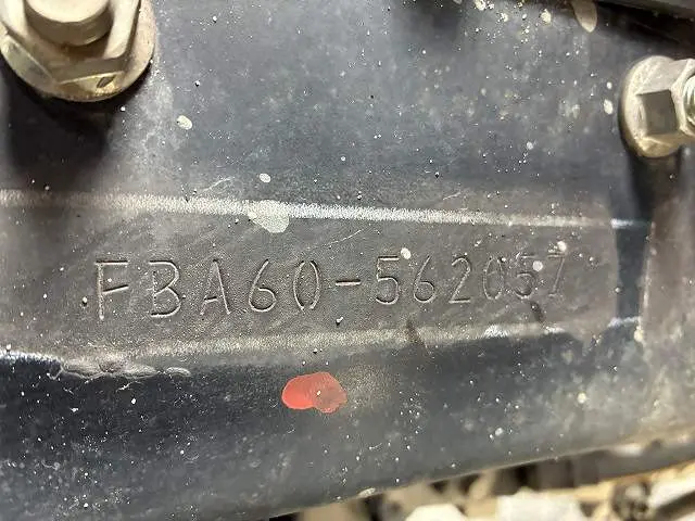 三菱 キャンター TPG-FBA60(2WD)の写真27