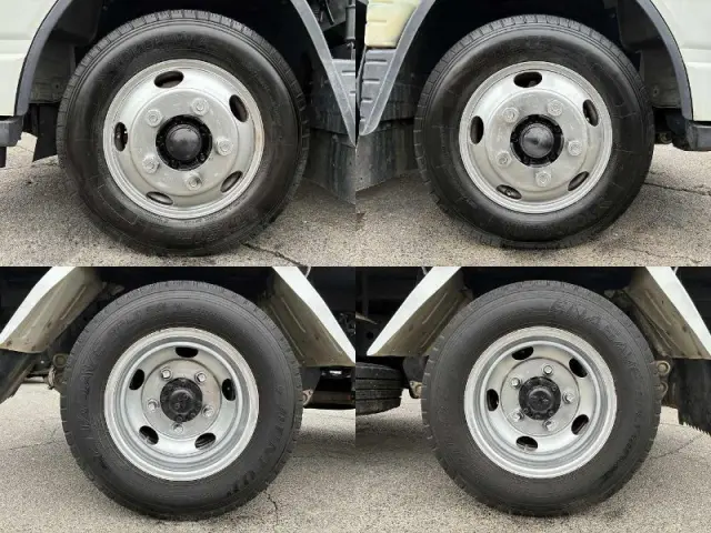 三菱 キャンター TPG-FBA60(2WD)の写真32
