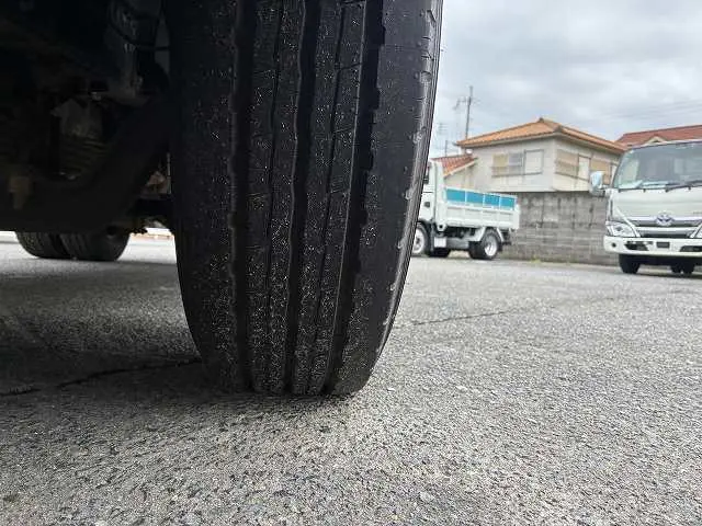 三菱 キャンター TPG-FBA60(2WD)の写真34