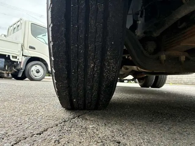 三菱 キャンター TPG-FBA60(2WD)の写真35