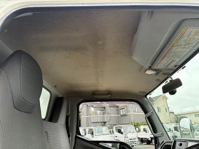 三菱 キャンター TPG-FBA60(2WD)の写真36