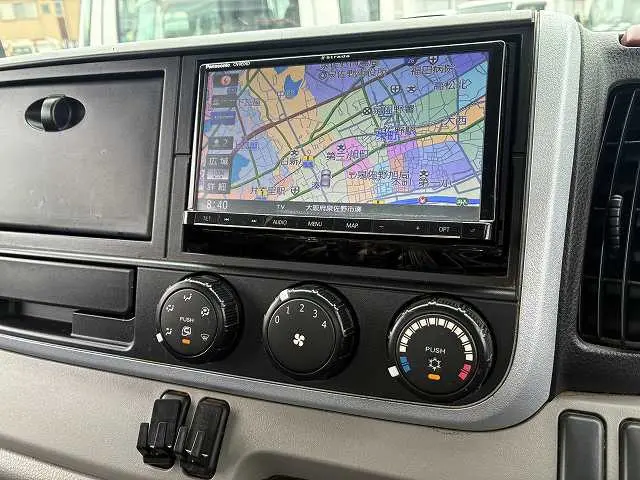 三菱 キャンター TPG-FBA60(2WD)の写真44