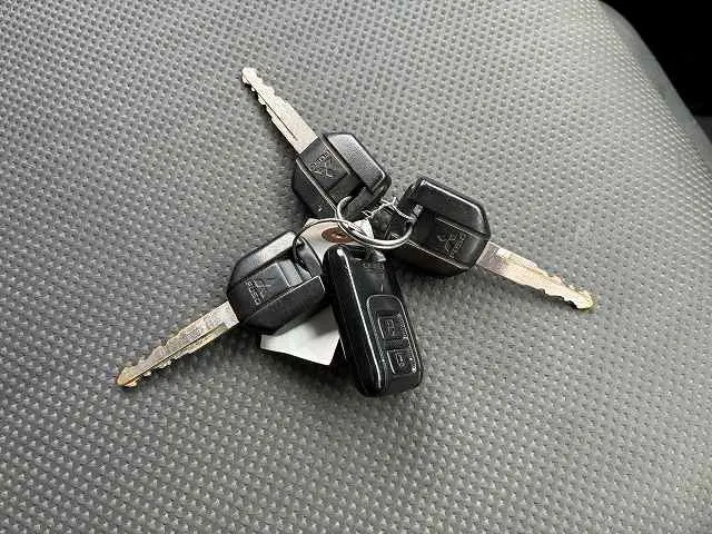 三菱 キャンター TPG-FBA60(2WD)の写真46