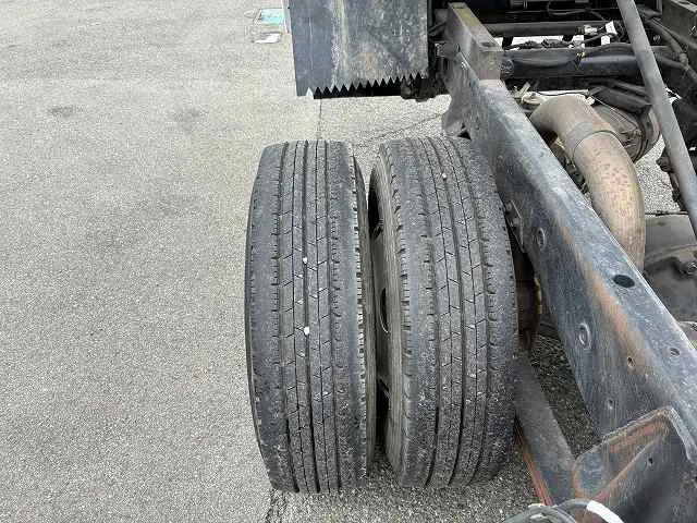 三菱 キャンター TPG-FBA60(2WD)の写真49