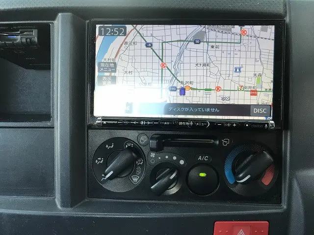 いすゞ エルフ TRG-NJR85A(2WD)の写真29