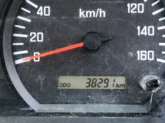 いすゞ エルフ TRG-NJR85A(2WD)の写真34