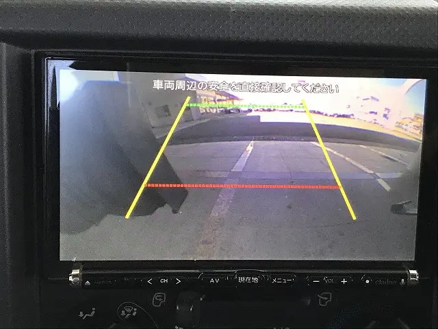 いすゞ エルフ TRG-NJR85A(2WD)の写真49