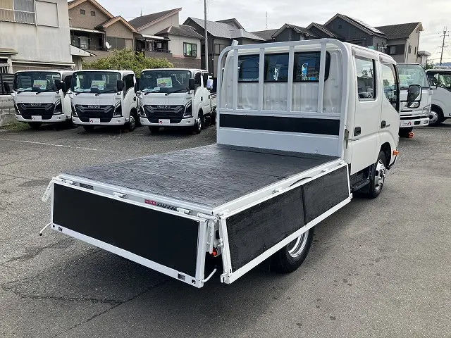 日野 デュトロ TKG-XZU605M(2WD)の写真15